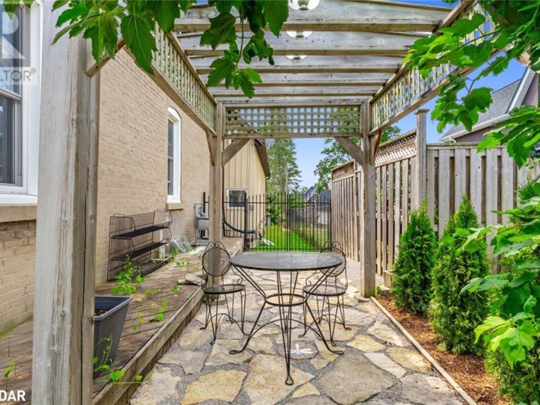 45 PENETANG Street, 