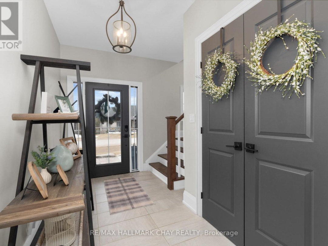 10 Georgian Grande Drive, Oro-Medonte