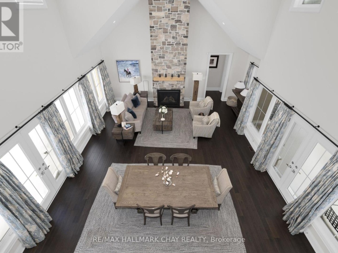 12 Thoroughbred Drive, Oro-Medonte