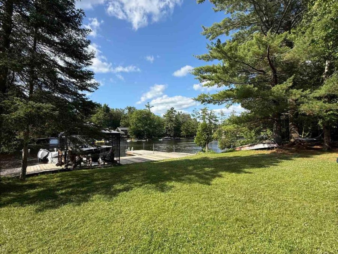 30 MCVITTIE ISLAND, 
