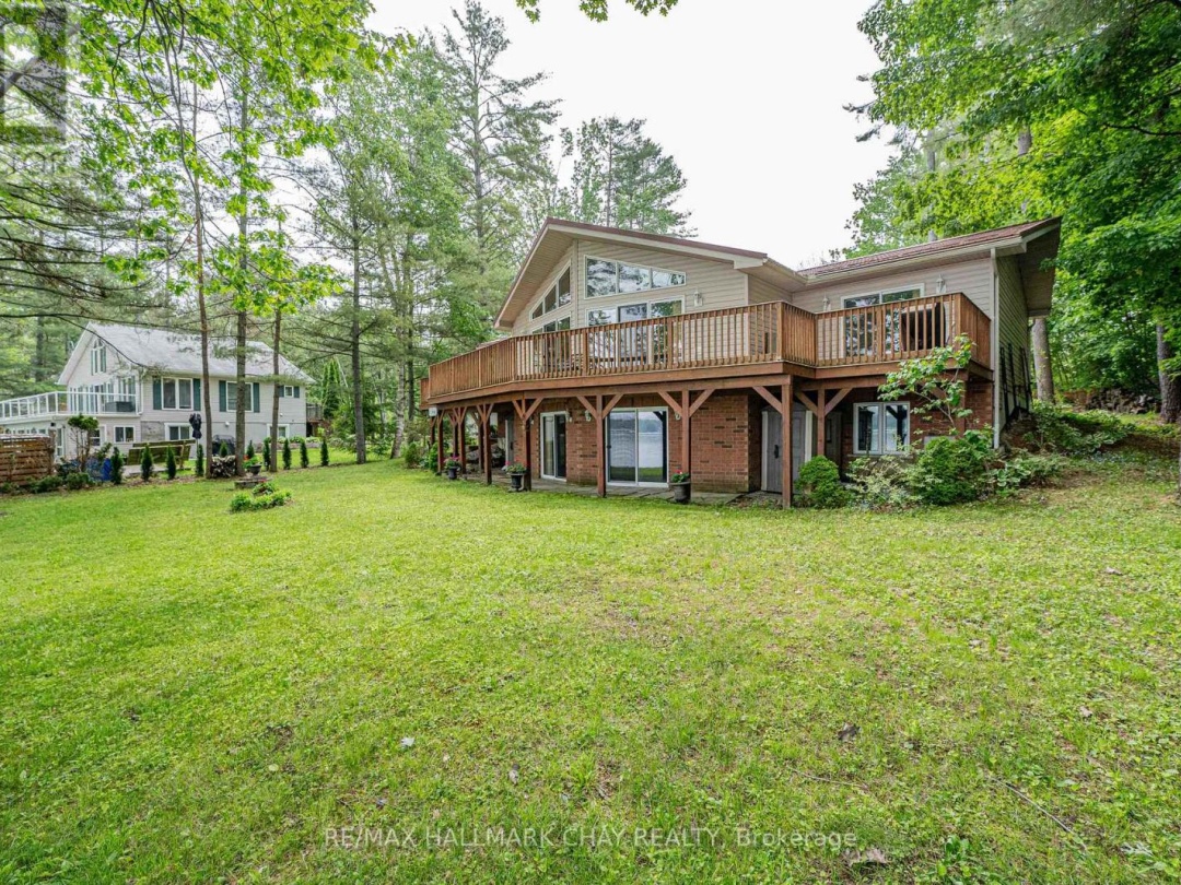 1832 KILWORTHY ROAD, 