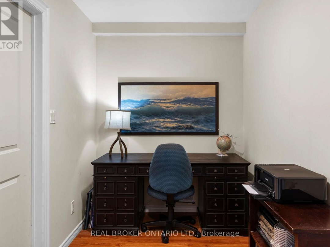 95 Simcoe Road, Ramara