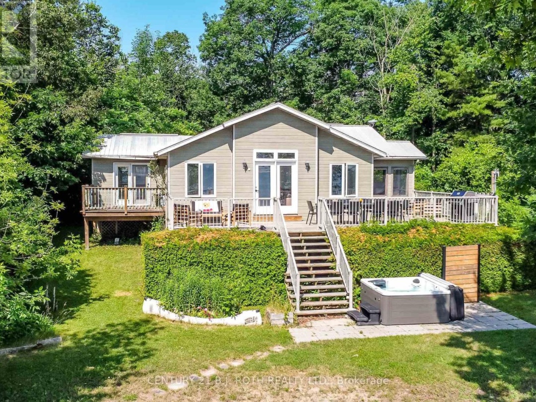 58 METHODIST ISLAND, 