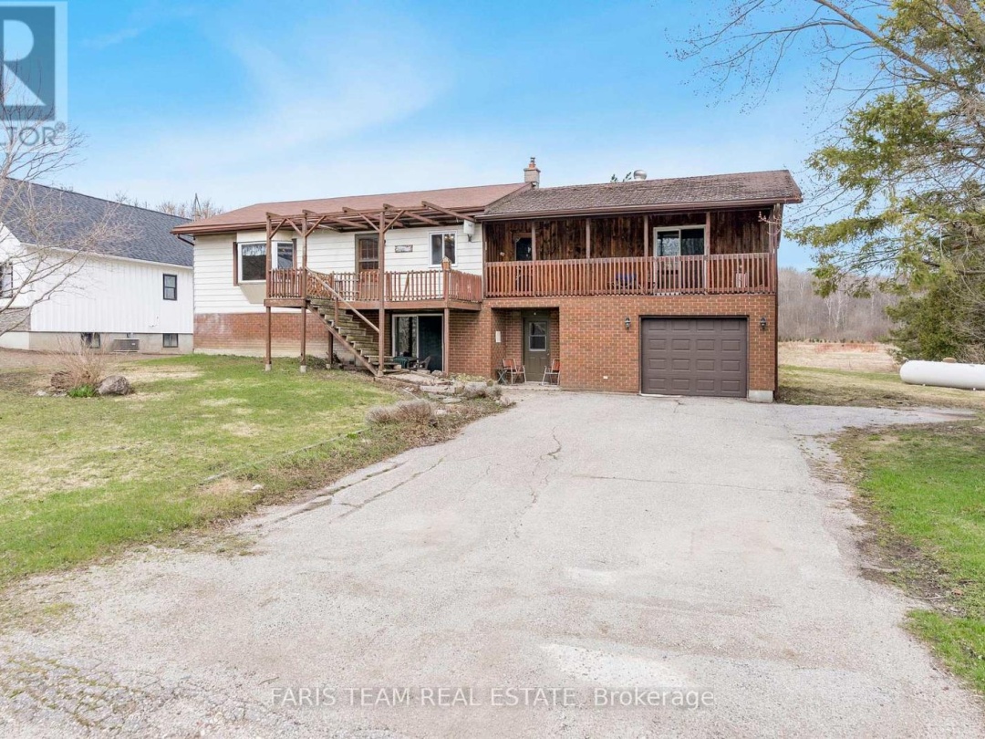 3410 Reservoir Road, Severn