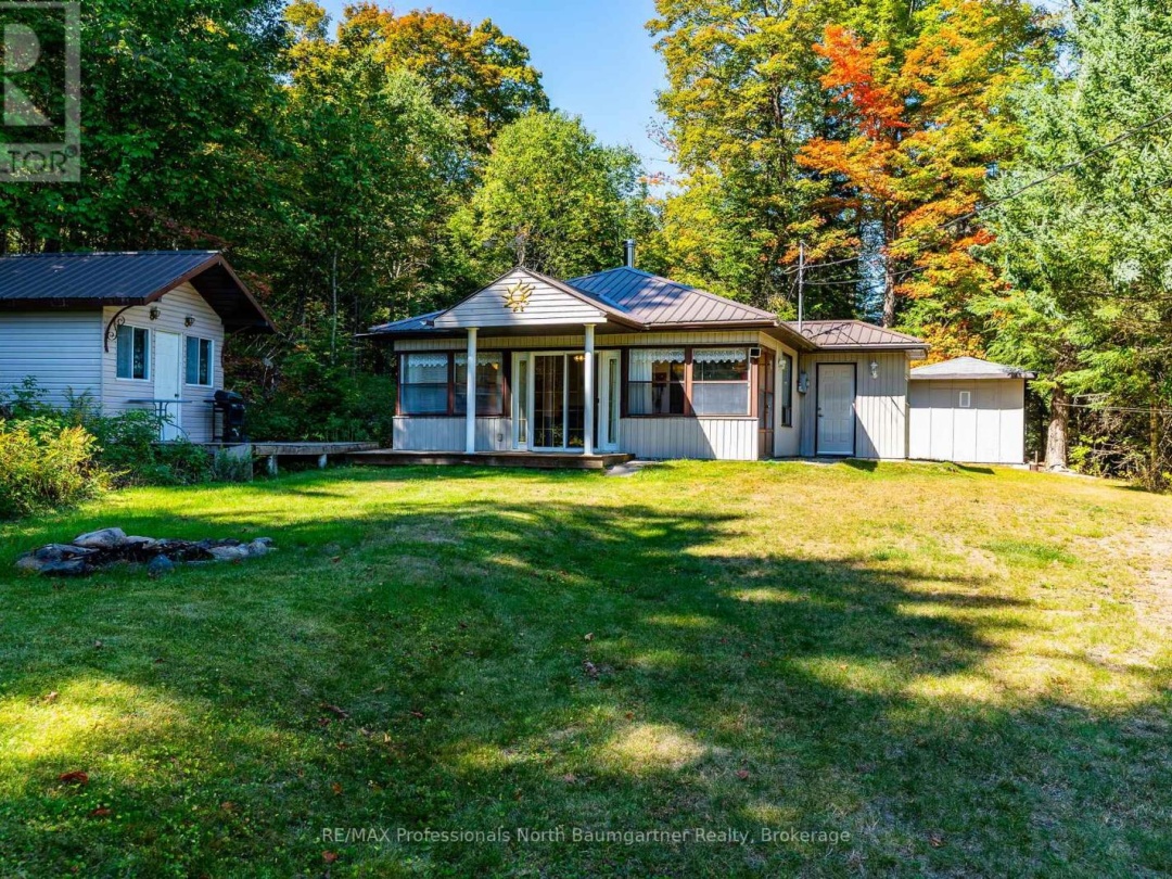1566 WEST SETTLEMENT ROAD, 