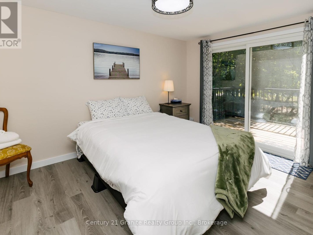 2347 KASHAGAWIGAMOG LAKE ROAD, 