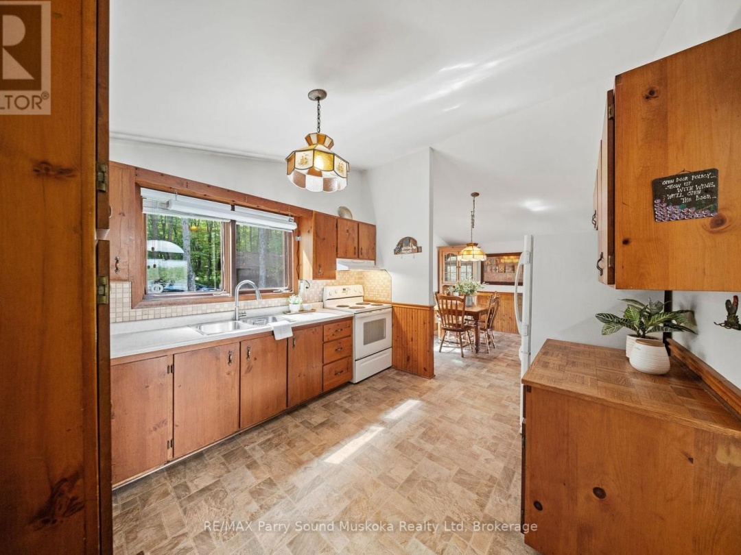 23 BROWN'S LAKE ROAD, 