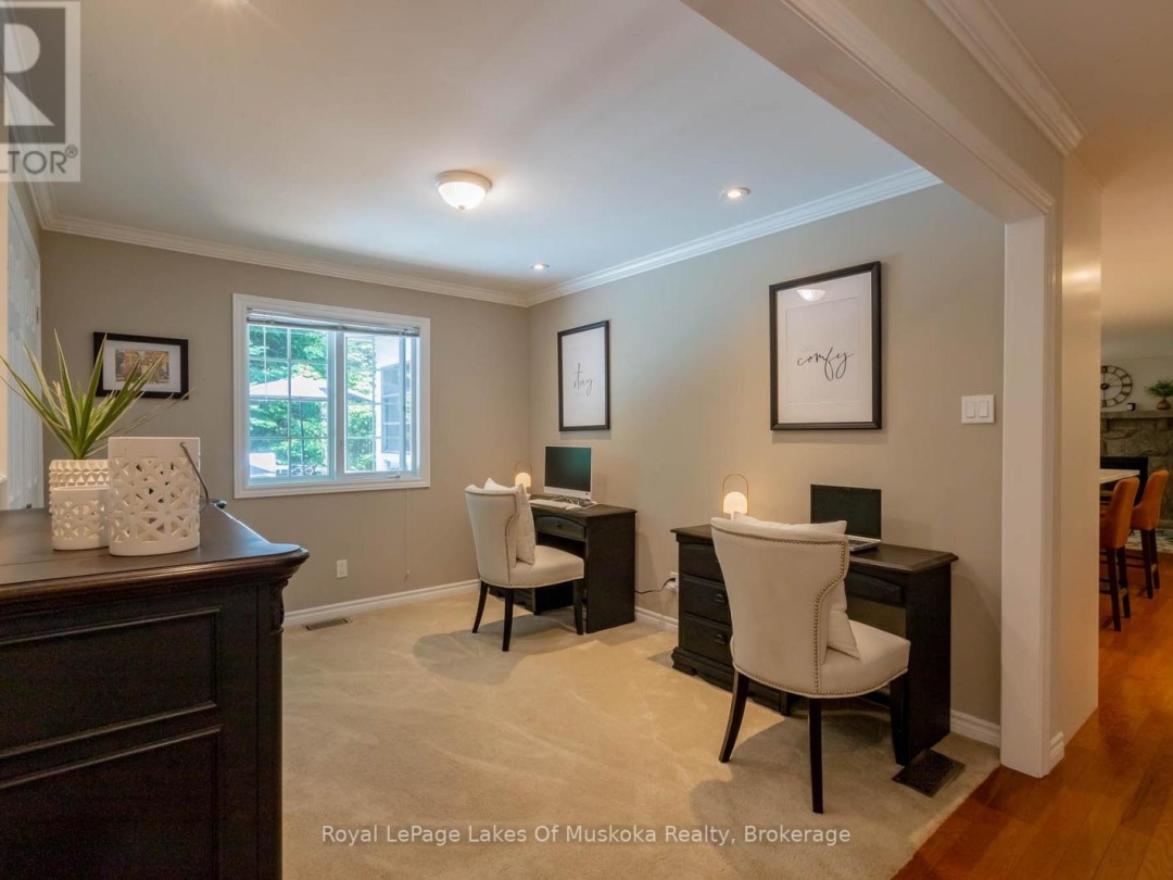 24 BIRCHWOOD CRESCENT, 