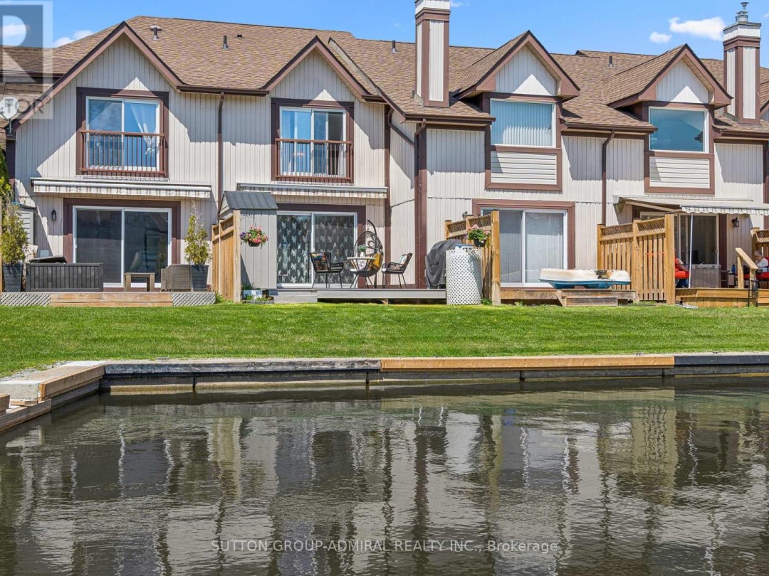 35 21 Laguna Parkway, Lake Simcoe
