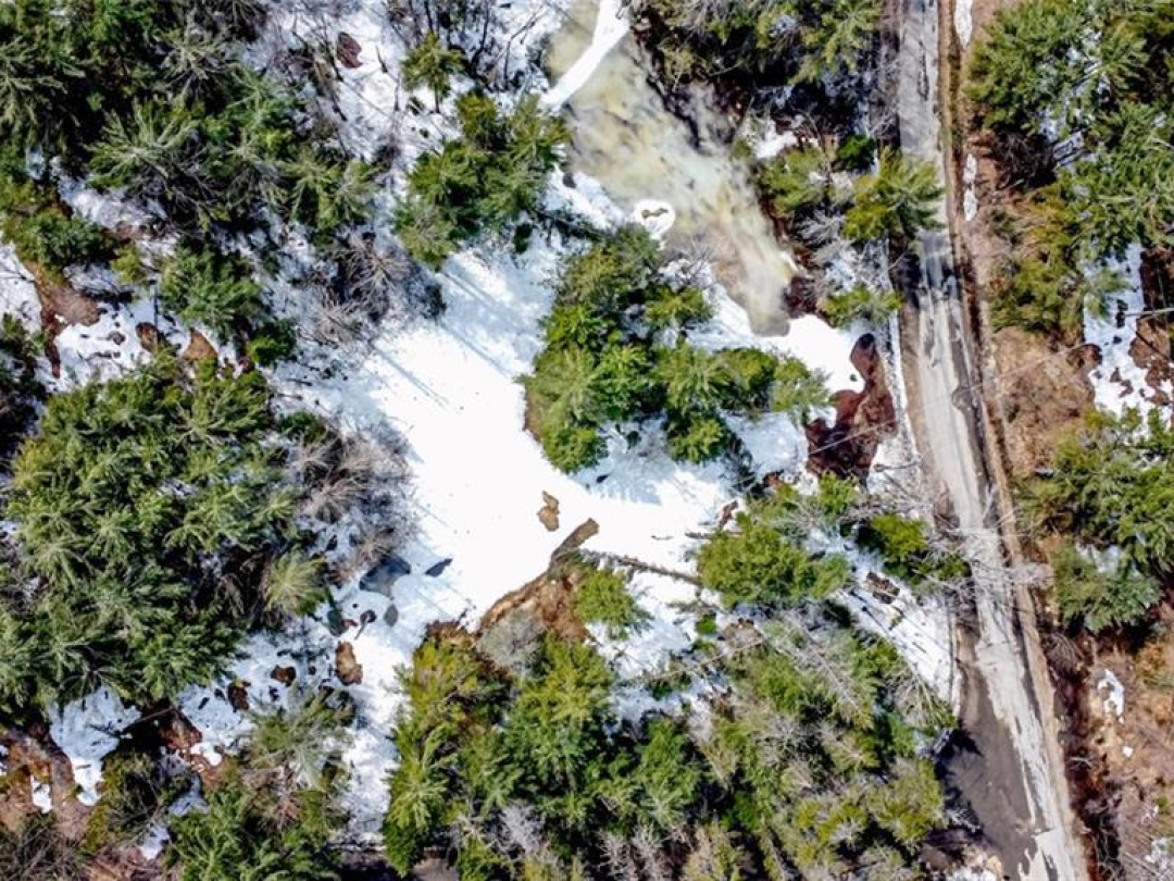 1036 Hopkins Road, Gravenhurst