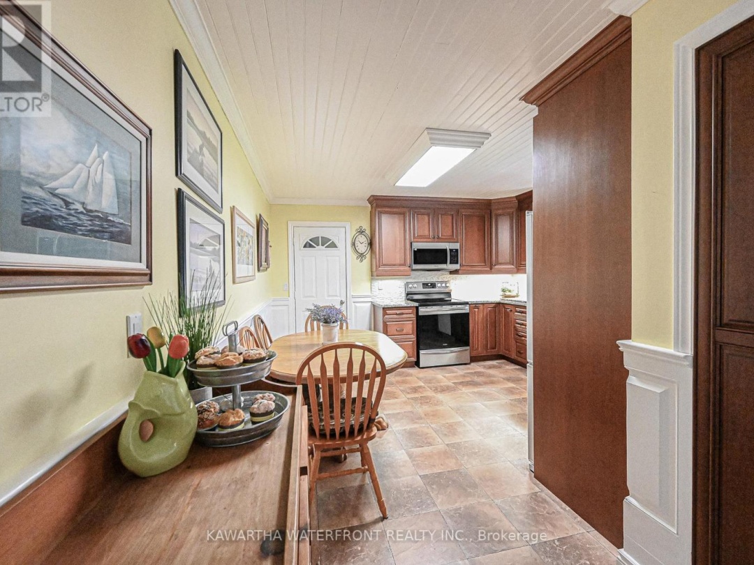 47 NORTH WATER STREET, Trent-severn Waterway