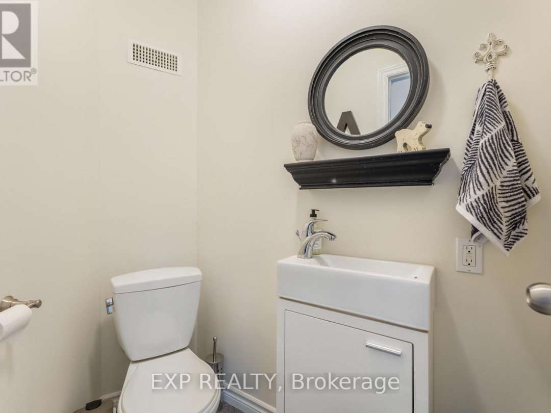45 PENETANG STREET, 