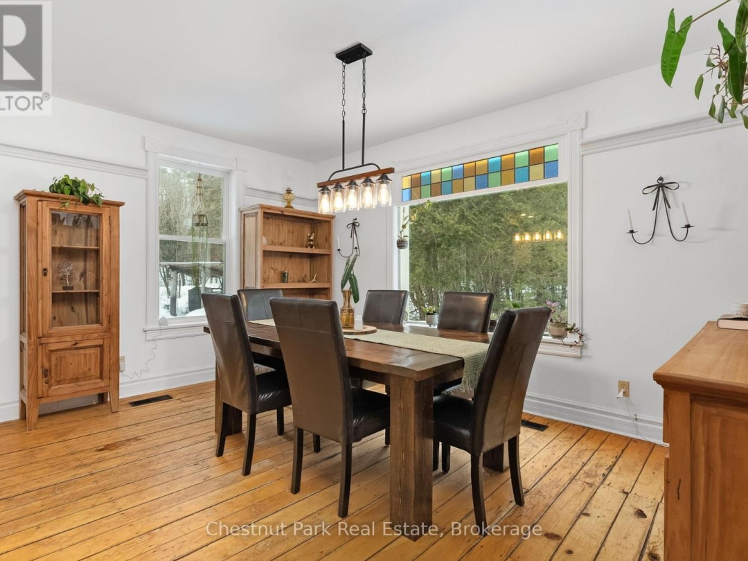 1236 BUTTER & EGG ROAD, 