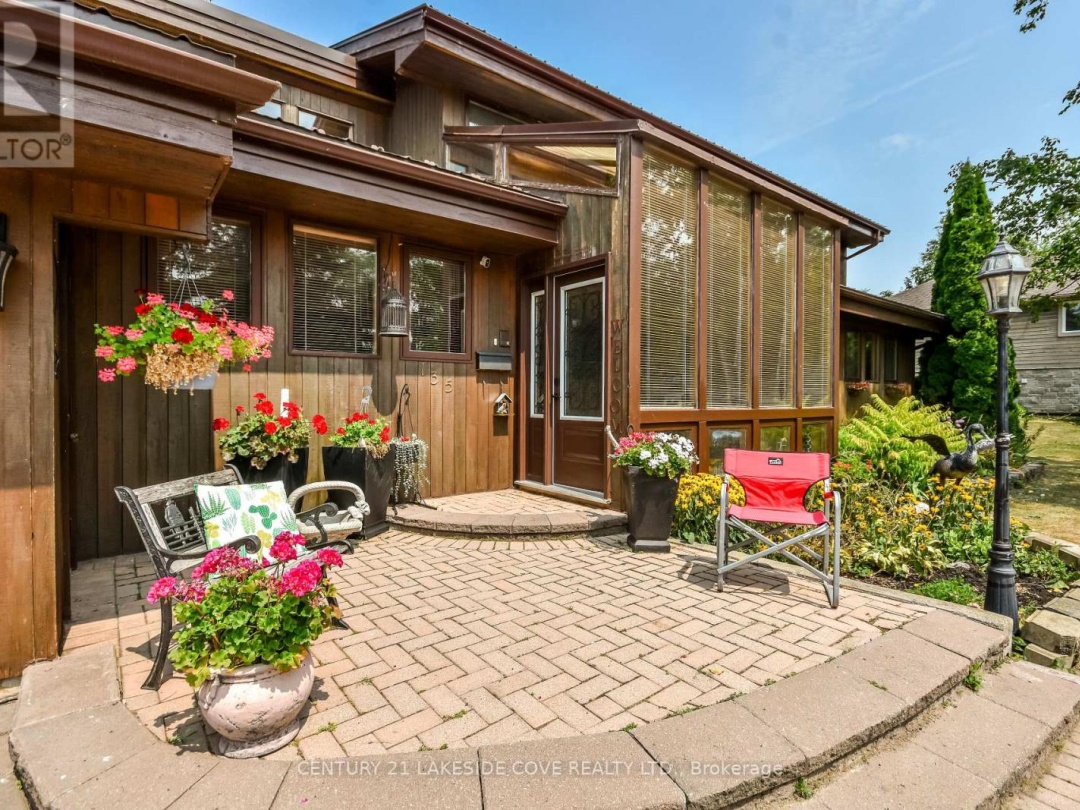 135 BAYSHORE DRIVE, Ramara
