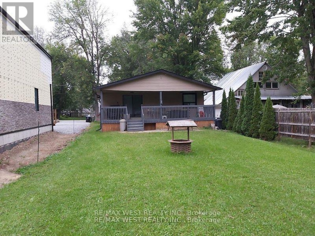 2763 Maple Trail, Ramara