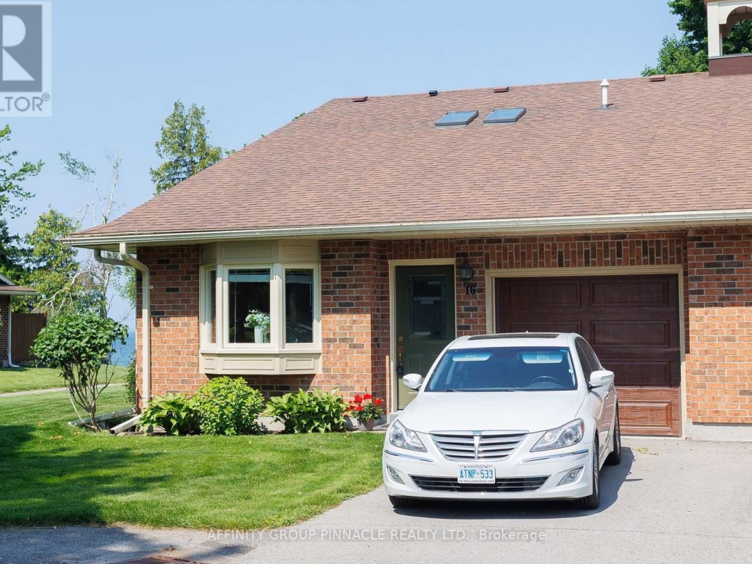 16 - B90 PARKLAWN BOULEVARD, 