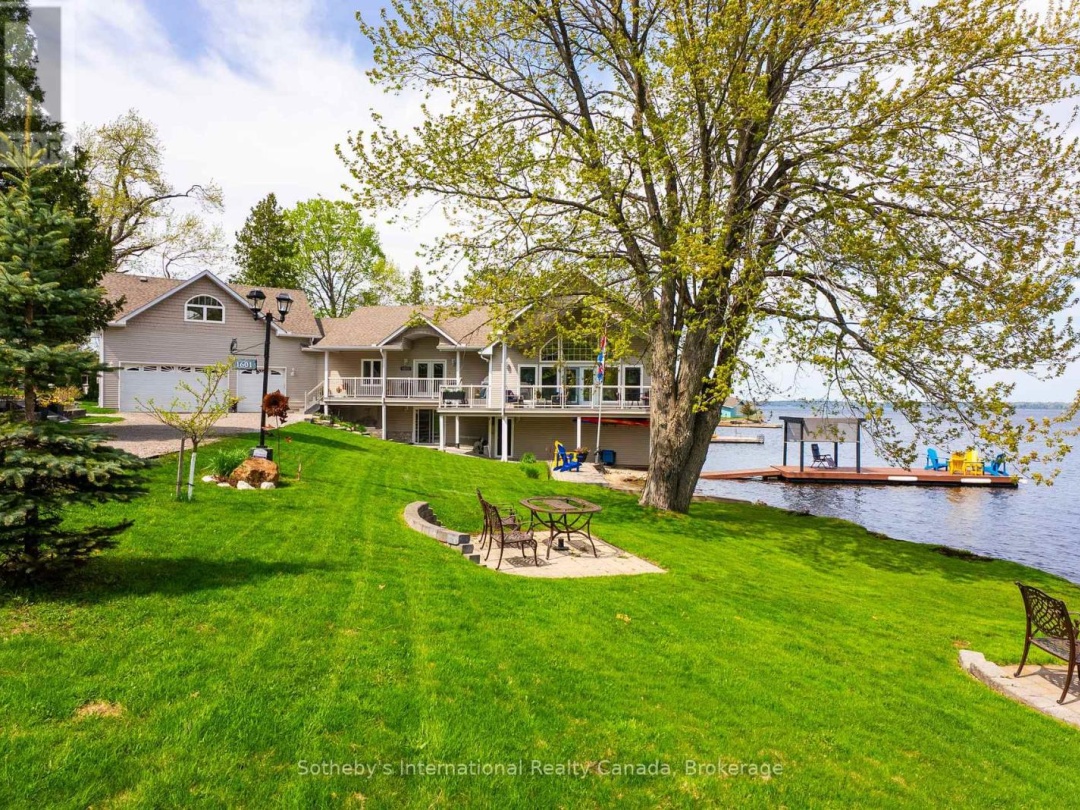 1601 Port Stanton Parkway, Sparrow Lake