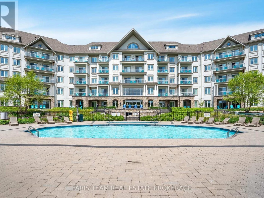 218 - 25 PEN LAKE POINT ROAD, 
