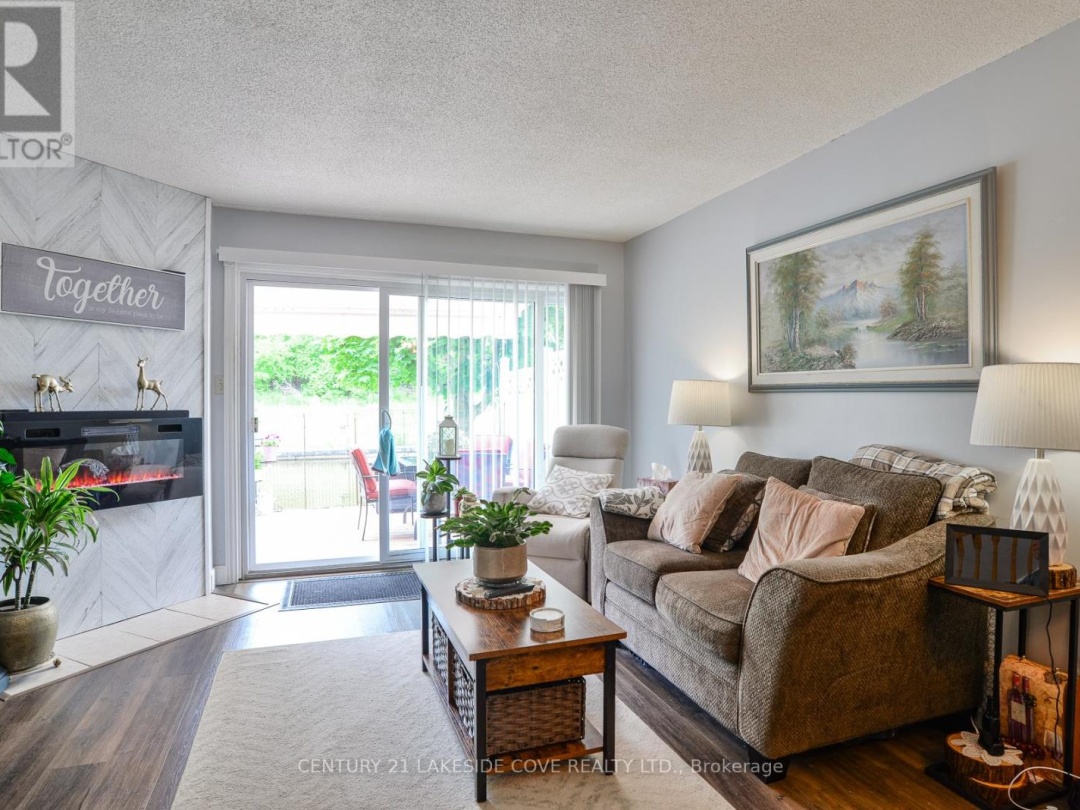 UNIT 36 - 11 LAGUNA PARKWAY, 