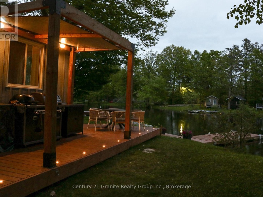 13 Birchleaf Drive, Gull Lake