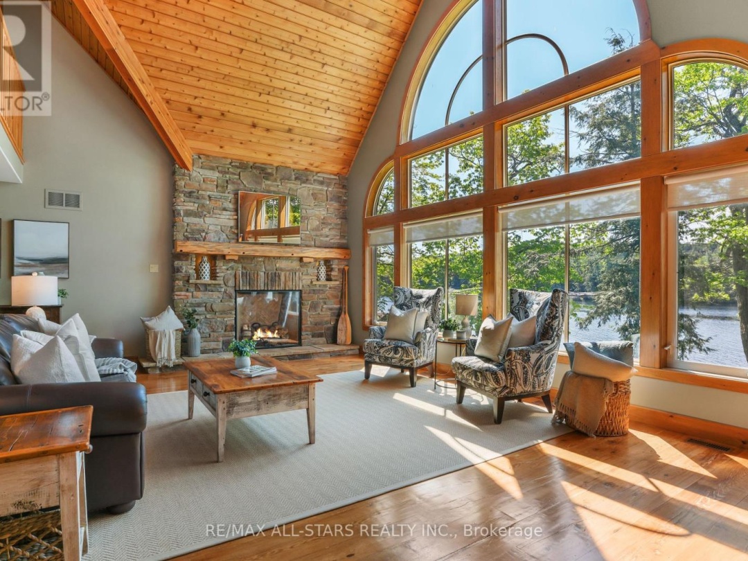 9 Evergreen Way, Little Bald Lake