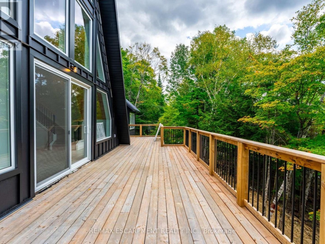 1295 WENONA LAKE ROAD, 