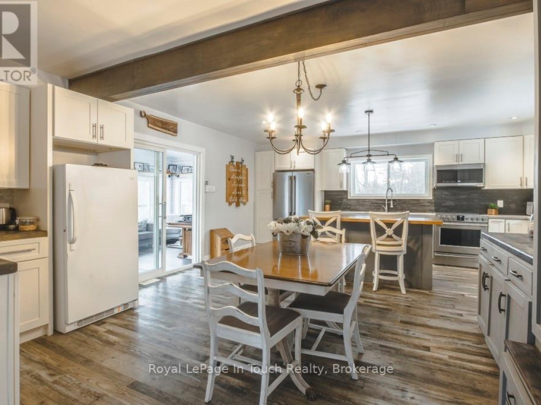 36 Meadows Avenue, Georgian Bay