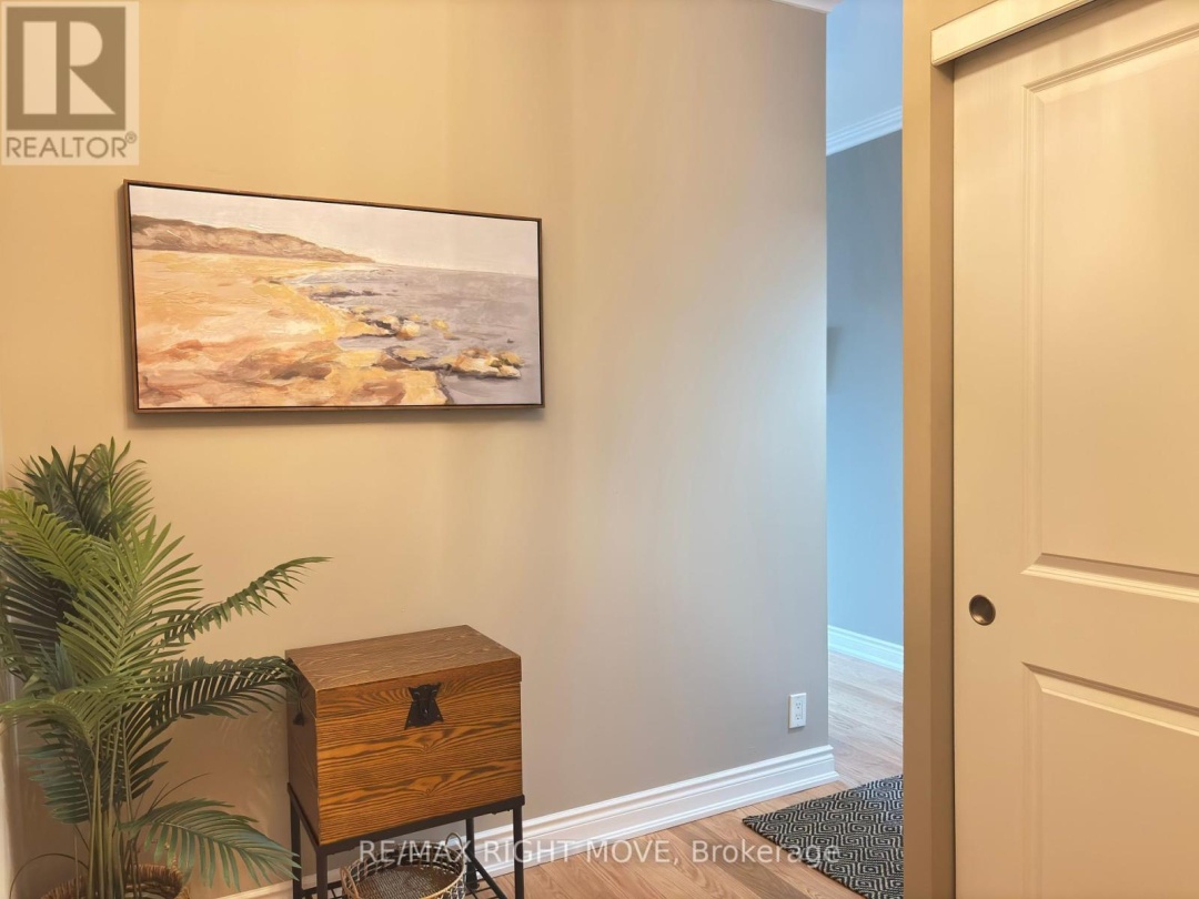 504 - 80 ORCHARD POINT, Lake Simcoe