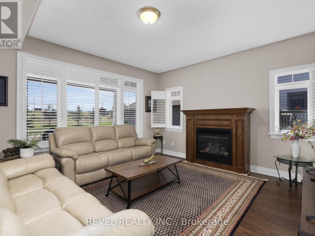 3123 STONE RIDGE BOULEVARD, Orillia