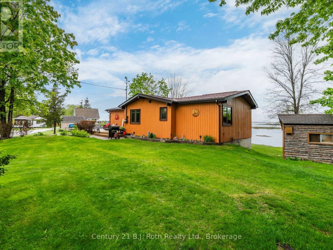 24 Wilcox Road, Georgian Bay