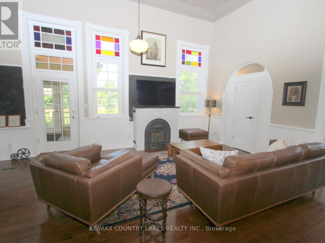 305 HARTLEY ROAD, 