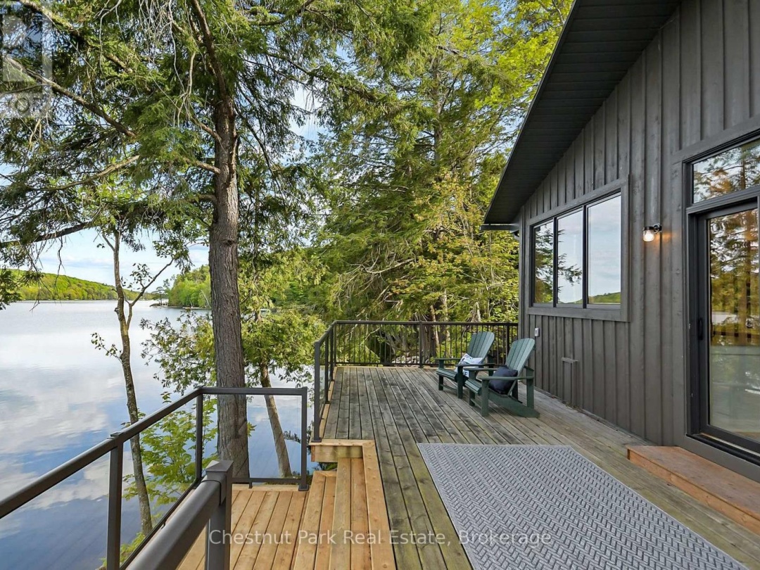 2438 Kushog Lake Road, Kushog Lake