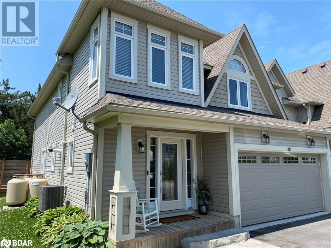 28 MASTERS Crescent, 