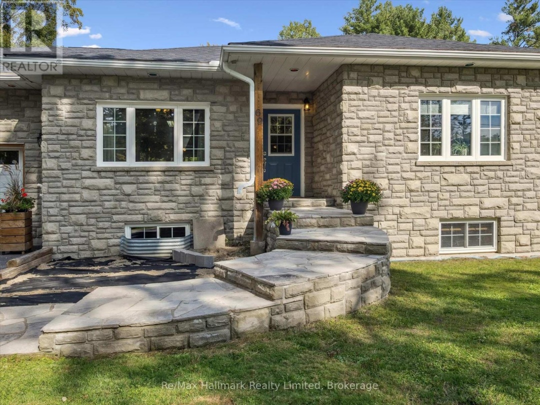 69 WOODCHESTER AVENUE, 