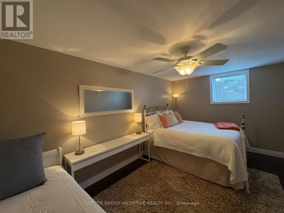 22 THOROUGHBRED DRIVE, 