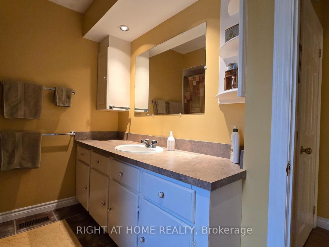 31 PORTAGE ROAD, 