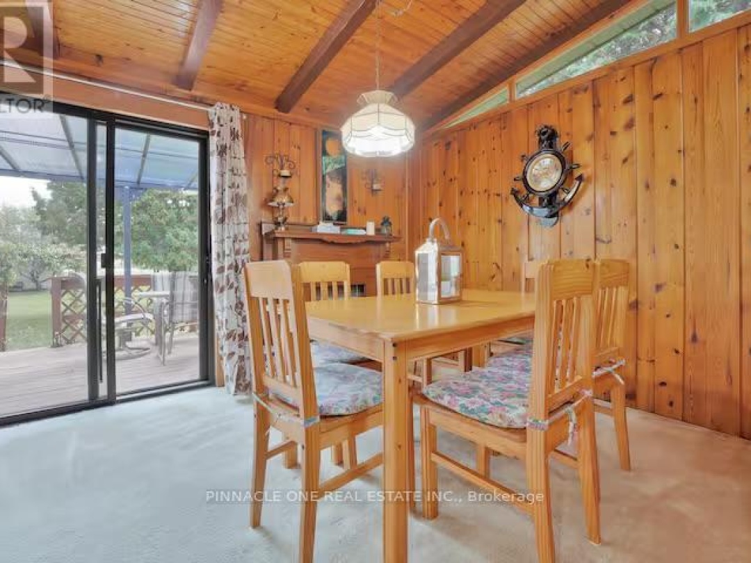 159 MCGUIRE BEACH ROAD, Canal Lake