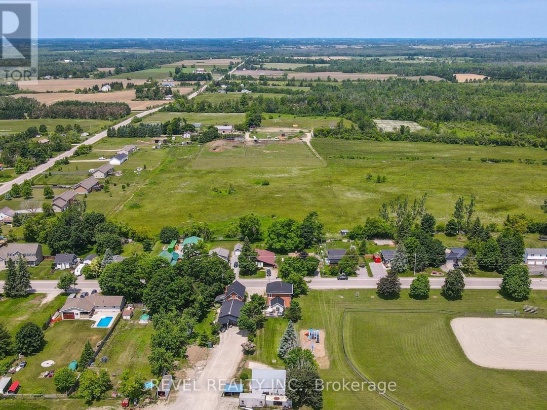 120 ELM TREE ROAD, 
