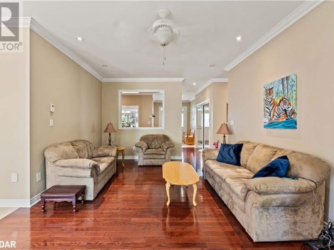 3545 TIMBERLINE Avenue, 