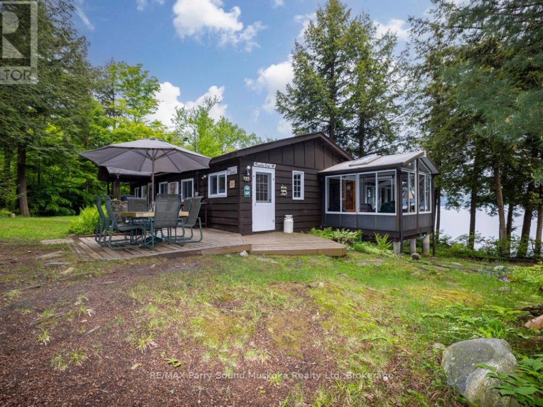 91 Haystead Bay Road, Rankin Lake