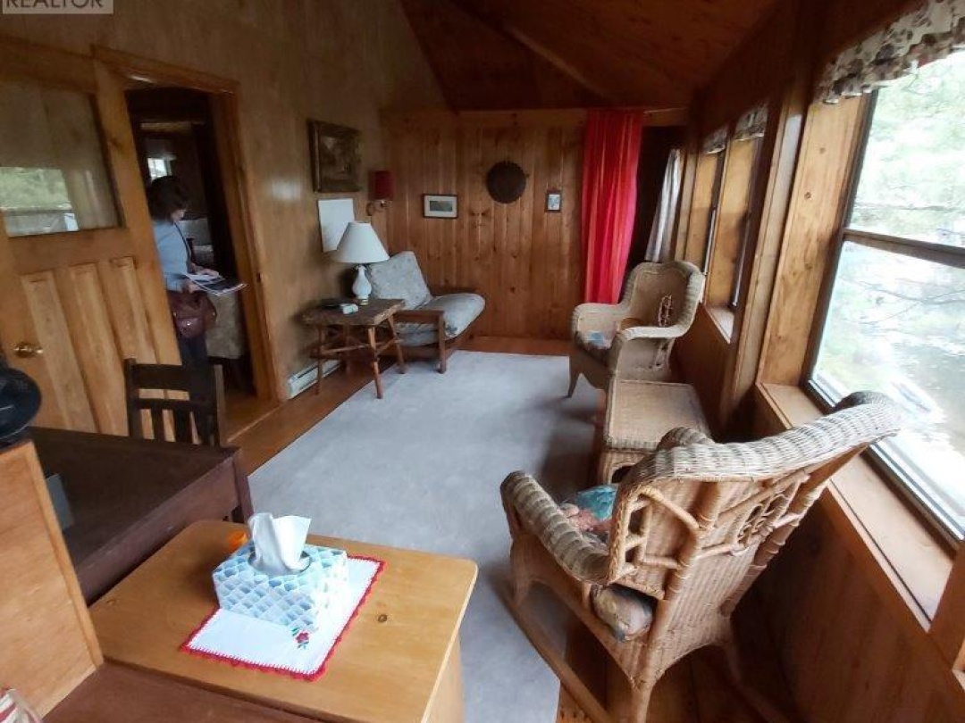 2 2 1051 Wigwam Lodge Road, Kahshe Lake
