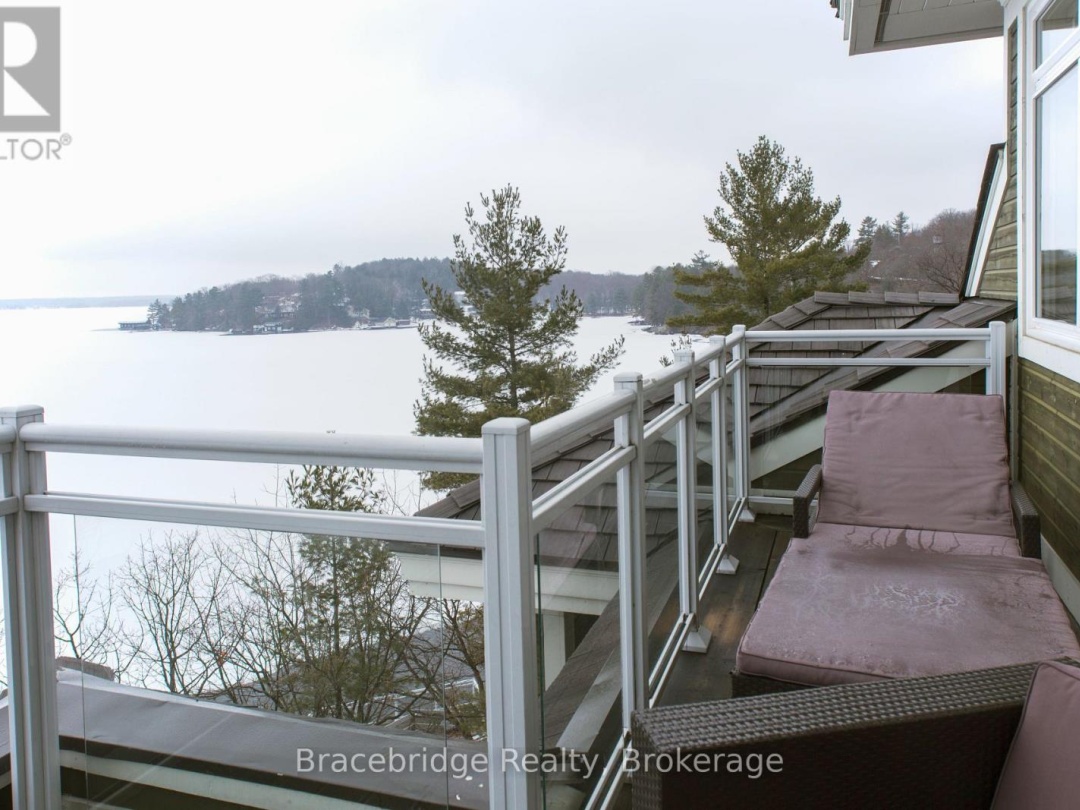 B201-B2 - 1869 MUSKOKA RD 118 W, 