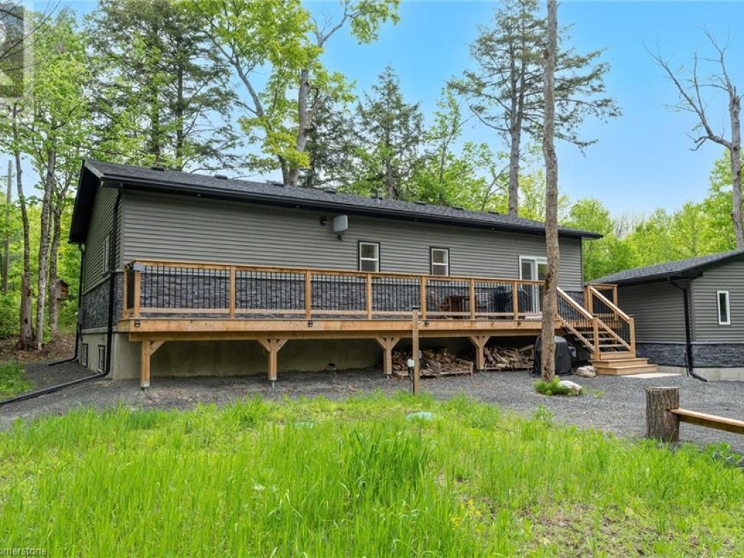 44 Sunnyshore Park Drive, Manitouwabing Lake