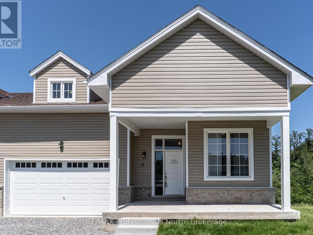 17 TURNBERRY COURT, 
