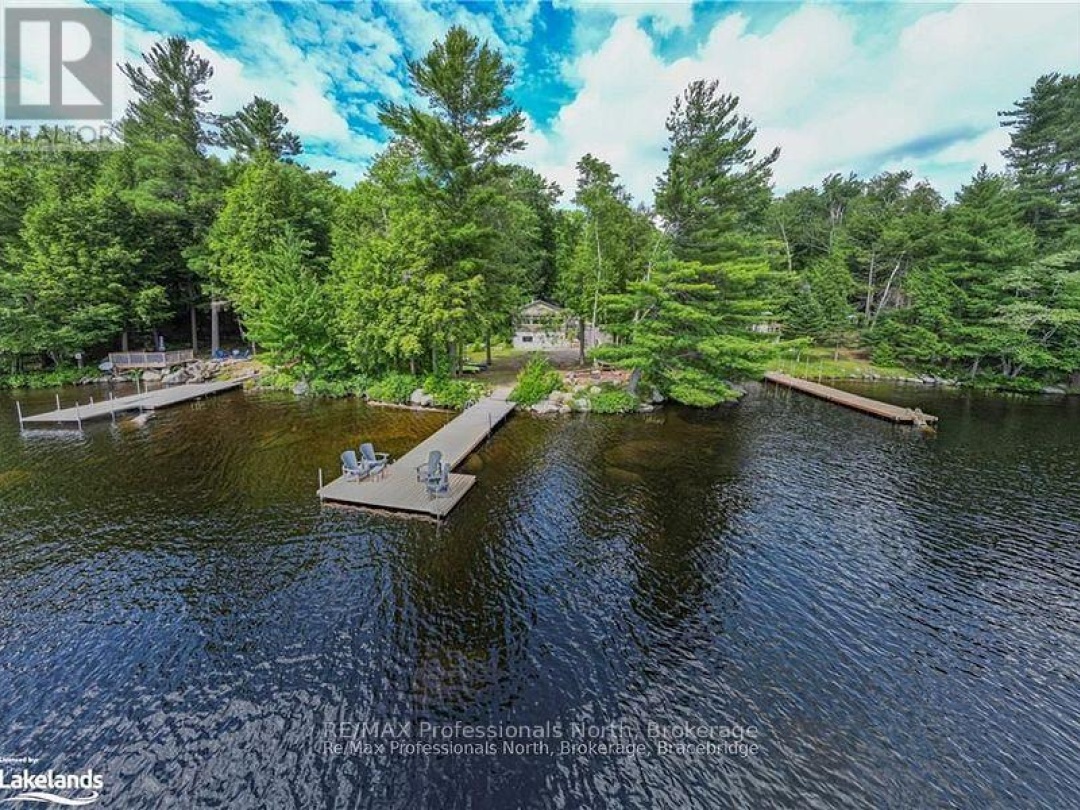 1032 Lakeshore Drive S, Leech Lake