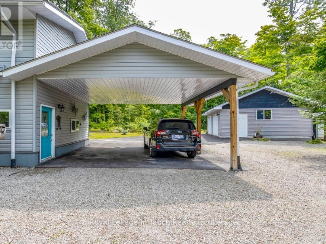 36 Meadows Avenue, Georgian Bay
