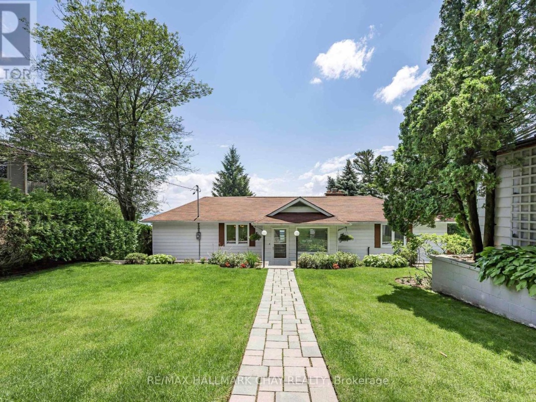 1125 WOODLAND DRIVE, Lake Simcoe