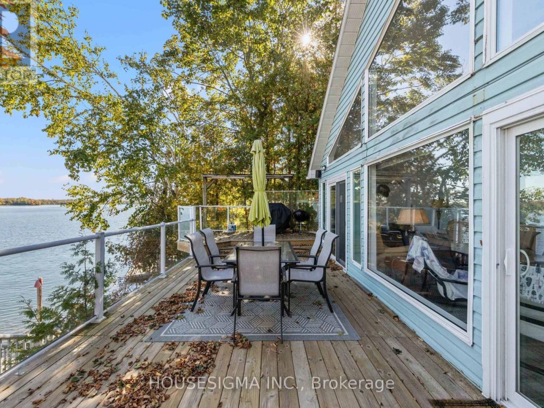 123 FELLS POINT ROAD, 