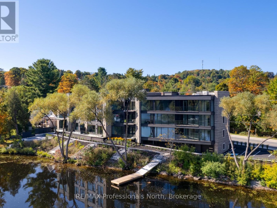 201 - 32 BRUNEL ROAD, 