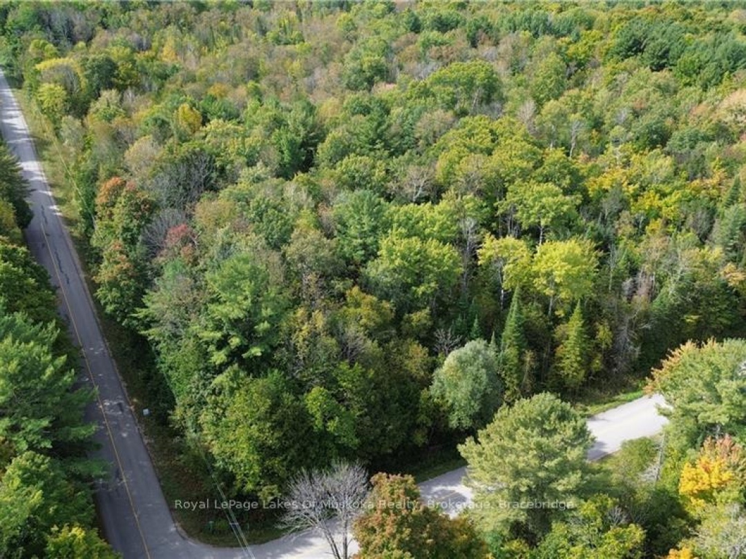 0 Mt St Louis Road, Oro-Medonte